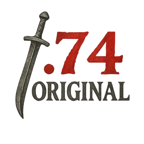 74 original